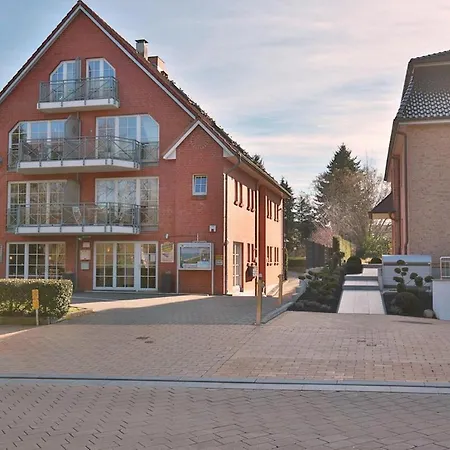 Haus Parkblick, Timmendorfer Haus Parkblick 04