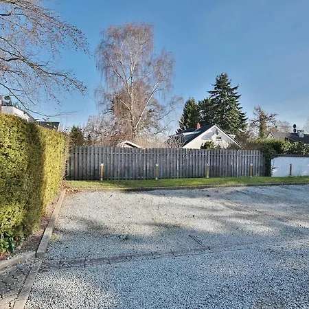 Apartment Haus Parkblick, Timmendorfer Haus Parkblick 04 Timmendorfer Strand