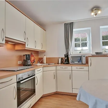 Haus Parkblick, Timmendorfer Haus Parkblick 04 Timmendorfer Strand