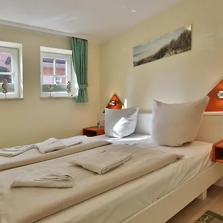 Apartment Haus Parkblick, Timmendorfer Haus Parkblick 04 Timmendorfer Strand