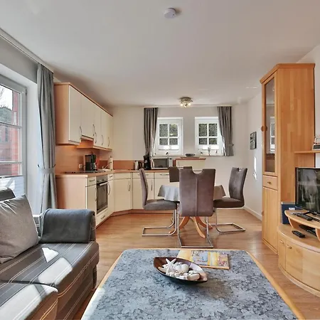 Haus Parkblick, Timmendorfer Haus Parkblick 04 Apartment Timmendorfer Strand