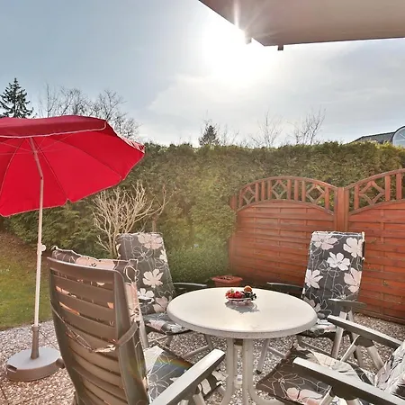 Haus Parkblick, Timmendorfer Haus Parkblick 04 * Timmendorfer Strand