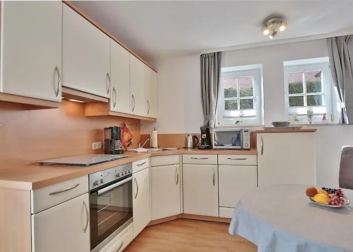 Haus Parkblick, Timmendorfer Haus Parkblick 04 Timmendorfer Strand